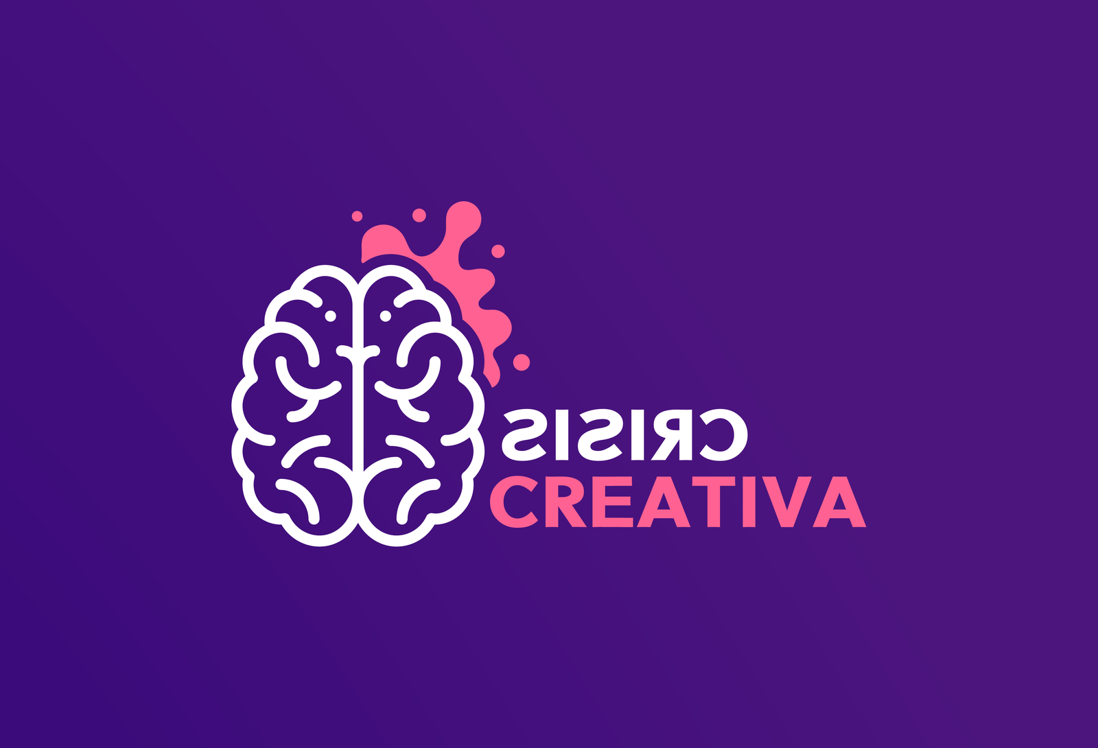 Logo Crisis Creativa